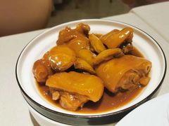 -狮王府淮扬菜(新街口友谊店)