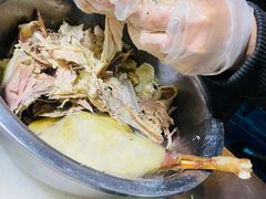 -银川河东国际机场