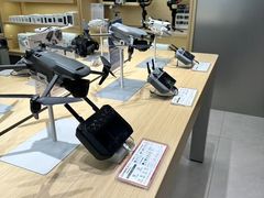 -DJI大疆(广州天汇广场授权体验店)