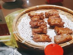 -天下客饭店(中山路店)