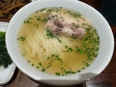 -苏面斋·本地传统苏式面馆