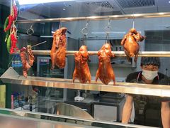 -东鑫记港式茶餐厅(南京东路店)