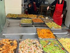 -枣阁园滴滴自助餐