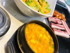 -韩时烤肉(丰科万达广场店)