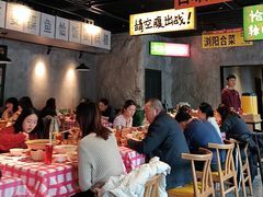 -恰八斗·猛火长沙菜(国贸店)