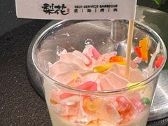 -梨花自助烤肉(西三旗万象汇黑金店)