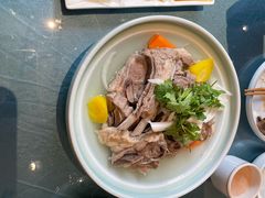 -新疆巴州金丝特餐厅(大钟寺店)