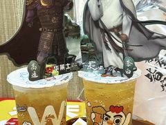 -华莱士·全鸡汉堡(杭州武林店)
