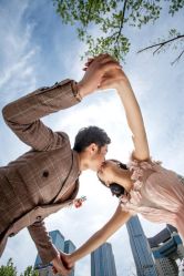 -戛纳印象摄影(潮拍定制馆)