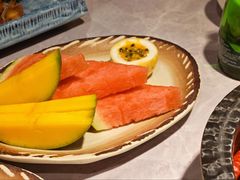 -一绪に寿喜烧自助(世茂广场店)