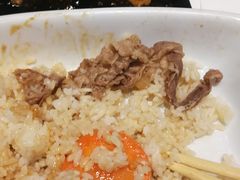 -吉野家(红博中央公园店)