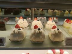 -好利来(道前街店)