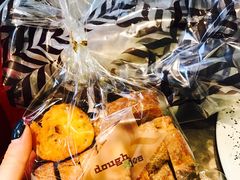 -Dough&Joe团憩(瑞虹天地月亮湾店)