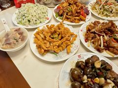 -西山人家·传统苏帮菜·家宴(木渎店)