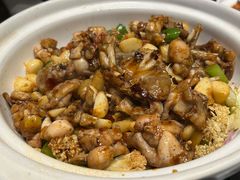 -食光慢宴·安吉土菜馆