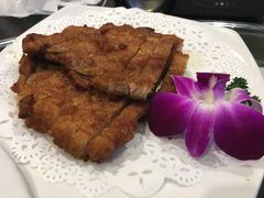 -美极鲜食坊(宝安南路店)