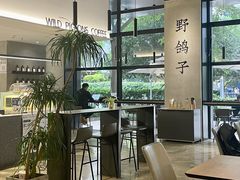 -野鸽子咖啡(中航店)