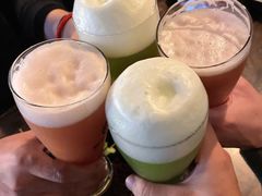 -板凳鲜酿·精酿啤酒(科华北路店)