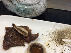 -铁板诱惑法式铁板烧(大卫城店)