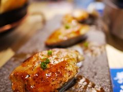 一番厚肝握寿司-舞漁日料美人胶原锅(陆家嘴中心店)