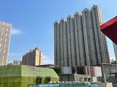 -花果园湿地公园