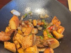 -那拉提之疆·新疆菜(美院店)