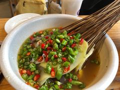 -嘉州叶婆婆钵钵鸡(建设路店)