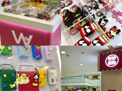 -凯德MALL(西直门店)