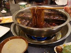 -邓莽子老火锅(鲁祖庙店)
