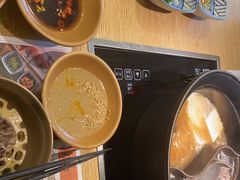 -温野菜涮涮锅(大悦城店)