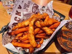 -MR.ROCKY洛奇先生RESTAURANT&BAR(宝安壹方城店)