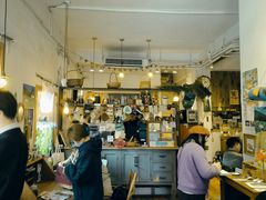 -懒鱼时光馆(沙坪坝店)