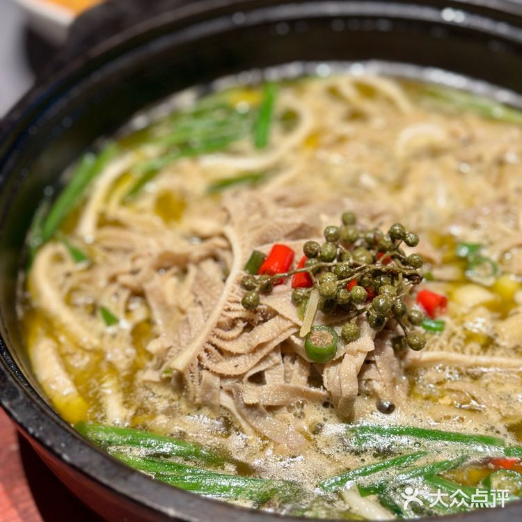 🌟发现京城隐秘川菜瑰宝