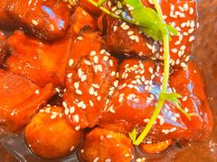 当家小葱红烧肉-锦荟JINHUI·浙江小馆(上海荟聚店)