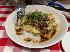 -西贝莜面村(近铁城市广场店)