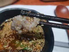 -独食火锅·半米屋台(直营总店)