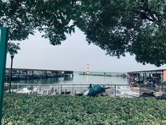 -阳澄湖半岛旅游度假区