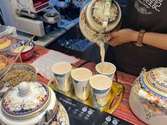 -桥门程记(兰州南关夜市店)