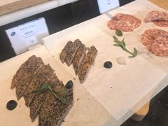 -圣丰索菲特·2 On 988 Café 自助餐厅