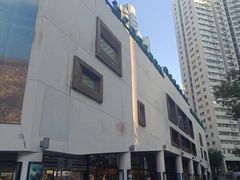 -百老汇电影中心(油麻地店)