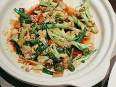 -大食客·非遗吉菜(高新和园店)