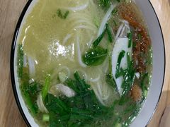 -德致祥云南过桥米线(云天小苑店)