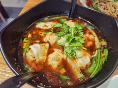 老麻抄手-好這口重庆小面(总店)