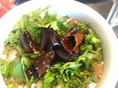 小料-裕德孚·非遗手切涮羊肉(东直门内大街店)
