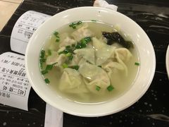 -王家沙点心店(南京西路总店)