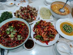 -南海渔家•海鲜•正宗海南菜(海棠湾店)