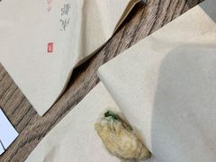 -成都你六姐·牛肉冒菜(上海环宇荟店)