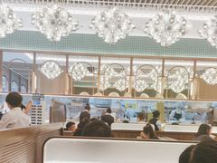 -新世界餐厅(万达店)