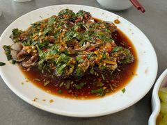 -官塘原味鱼生·潮菜大排档(潮州总店)