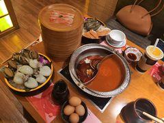 寿喜锅-牛New寿喜烧(青浦店)